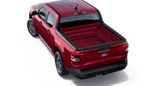 2025 Ford Maverick® External Image 3